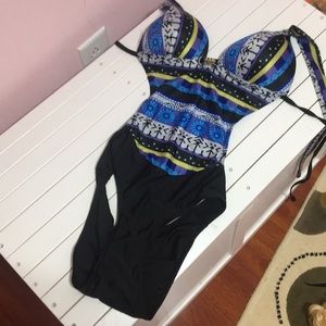 Bathing suit